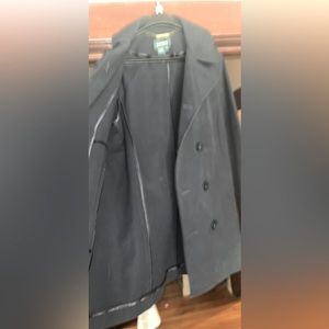 Vintage Ralph, Lauren coat